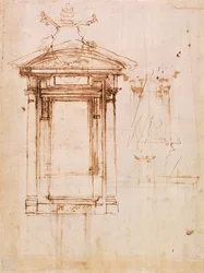 Architectural study